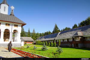 Trasee cu bicicleta MTB XC - Traseu MTB Brasov - Sacele - Lacul Tarlung - Pasul Bratocea - Cheia de Andrei Vocurek