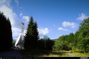 Trasee cu bicicleta MTB XC - Traseu MTB Brasov - Sacele - Lacul Tarlung - Pasul Bratocea - Cheia de Andrei Vocurek