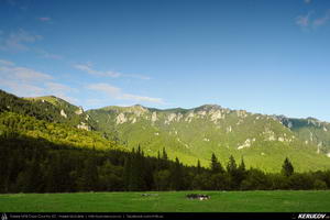 Trasee cu bicicleta MTB XC - Traseu MTB Brasov - Sacele - Lacul Tarlung - Pasul Bratocea - Cheia de Andrei Vocurek