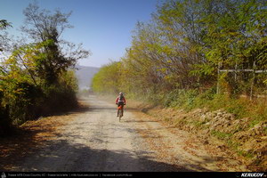 Traseu cu bicicleta MTB XC Breaza - Adunati - Costisata - Bezdead - Pucioasa - Targoviste - KERUCOV .ro © 2007 - 2025 || #traseecubicicleta #mtb #ssp