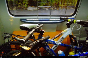 Trasee cu bicicleta MTB XC - Traseu MTB Breaza - Adunati - Costisata - Bezdead - Pucioasa - Targoviste de Andrei Vocurek