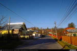 Trasee cu bicicleta MTB XC - Traseu MTB Breaza - Adunati - Costisata - Bezdead - Pucioasa - Targoviste de Andrei Vocurek