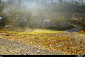 Trasee cu bicicleta MTB XC - Traseu MTB Breaza - Adunati - Costisata - Bezdead - Pucioasa - Targoviste de Andrei Vocurek