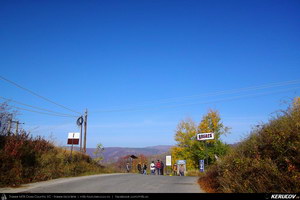 Trasee cu bicicleta MTB XC - Traseu MTB Breaza - Adunati - Costisata - Bezdead - Pucioasa - Targoviste de Andrei Vocurek