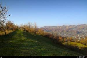 Trasee cu bicicleta MTB XC - Traseu MTB Breaza - Adunati - Costisata - Bezdead - Pucioasa - Targoviste de Andrei Vocurek