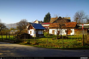 Trasee cu bicicleta MTB XC - Traseu MTB Breaza - Adunati - Costisata - Bezdead - Pucioasa - Targoviste de Andrei Vocurek