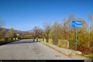 Trasee cu bicicleta MTB XC - Traseu MTB Breaza - Adunati - Costisata - Bezdead - Pucioasa - Targoviste de Andrei Vocurek