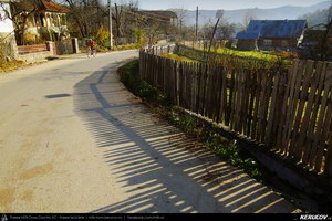 Trasee cu bicicleta MTB XC - Traseu MTB Breaza - Adunati - Costisata - Bezdead - Pucioasa - Targoviste de Andrei Vocurek