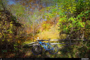 Trasee cu bicicleta MTB XC - Traseu MTB Breaza - Adunati - Costisata - Bezdead - Pucioasa - Targoviste de Andrei Vocurek