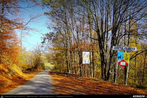 Trasee cu bicicleta MTB XC - Traseu MTB Breaza - Adunati - Costisata - Bezdead - Pucioasa - Targoviste de Andrei Vocurek