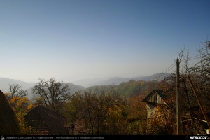 Trasee cu bicicleta MTB XC - Traseu MTB Breaza - Adunati - Costisata - Bezdead - Pucioasa - Targoviste de Andrei Vocurek