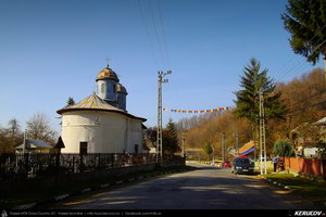 Trasee cu bicicleta MTB XC - Traseu MTB Breaza - Adunati - Costisata - Bezdead - Pucioasa - Targoviste de Andrei Vocurek