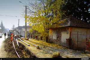 Trasee cu bicicleta MTB XC - Traseu MTB Breaza - Adunati - Costisata - Bezdead - Pucioasa - Targoviste de Andrei Vocurek