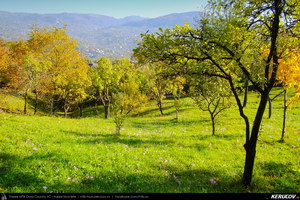 Trasee cu bicicleta MTB XC - Traseu MTB Breaza - Talea - Adunati - Provita de Jos - Poiana Campina de Andrei Vocurek