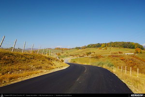 Trasee cu bicicleta MTB XC - Traseu MTB Breaza - Talea - Adunati - Provita de Jos - Poiana Campina de Andrei Vocurek
