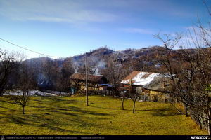 Trasee cu bicicleta MTB XC - Traseu MTB Breaza - Vistieru - Sotrile - Bustenari - Dumbravesti - Ploiesti de Andrei Vocurek