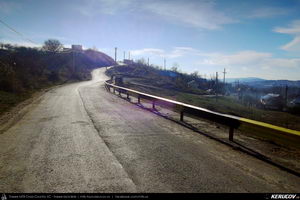 Trasee cu bicicleta MTB XC - Traseu MTB Breaza - Vistieru - Sotrile - Bustenari - Dumbravesti - Ploiesti de Andrei Vocurek