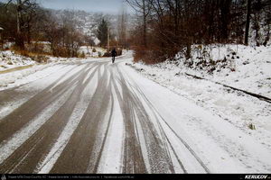 Trasee cu bicicleta MTB XC - Traseu MTB Breaza - Vistieru - Sotrile - Bustenari - Dumbravesti - Ploiesti de Andrei Vocurek