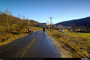 Trasee cu bicicleta MTB XC - Traseu MTB Breaza - Vistieru - Sotrile - Bustenari - Dumbravesti - Ploiesti de Andrei Vocurek