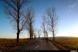 Trasee cu bicicleta MTB XC - Traseu MTB Breaza - Vistieru - Sotrile - Bustenari - Dumbravesti - Ploiesti de Andrei Vocurek