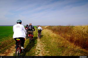 Trasee cu bicicleta MTB XC - Traseu MTB Bucuresti - Boldu-Cretuleasca - Runcu - Dascalu - Andronache de Andrei Vocurek