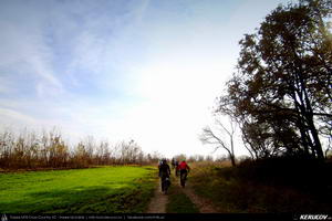 Trasee cu bicicleta MTB XC - Traseu MTB Bucuresti - Boldu-Cretuleasca - Runcu - Dascalu - Andronache de Andrei Vocurek
