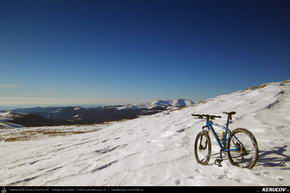 Traseu cu bicicleta MTB XC Busteni - Babele - Platoul Bucegi - Saua Dichiu - Sinaia - KERUCOV .ro © 2007 - 2025 || #traseecubicicleta #mtb #ssp