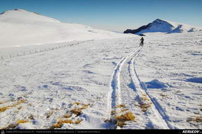 Trasee cu bicicleta MTB XC - Traseu MTB Busteni - Babele - Platoul Bucegi - Saua Dichiu - Sinaia de Andrei Vocurek