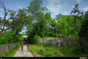 Traseu cu bicicleta MTB XC Campina - Melicesti - Telega - Mislea - Baicoi - Floresti - KERUCOV .ro © 2007 - 2025 || #traseecubicicleta #mtb #ssp