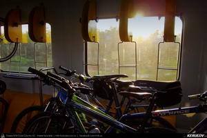 Trasee cu bicicleta MTB XC - Traseu MTB Campina - Melicesti - Telega - Mislea - Baicoi - Floresti de Andrei Vocurek