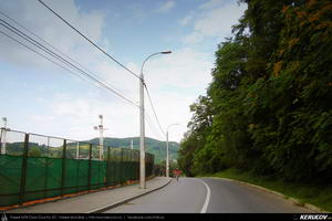 Trasee cu bicicleta MTB XC - Traseu MTB Campina - Melicesti - Telega - Mislea - Baicoi - Floresti de Andrei Vocurek