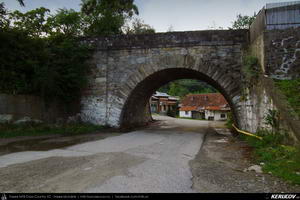 Trasee cu bicicleta MTB XC - Traseu MTB Campina - Melicesti - Telega - Mislea - Baicoi - Floresti de Andrei Vocurek