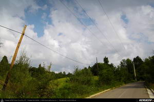 Trasee cu bicicleta MTB XC - Traseu MTB Campina - Melicesti - Telega - Mislea - Baicoi - Floresti de Andrei Vocurek