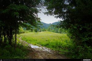 Trasee cu bicicleta MTB XC - Traseu MTB Campina - Melicesti - Telega - Mislea - Baicoi - Floresti de Andrei Vocurek