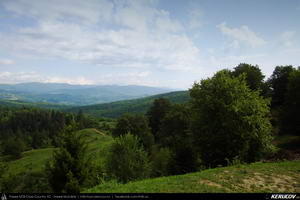 Trasee cu bicicleta MTB XC - Traseu MTB Campina - Melicesti - Telega - Mislea - Baicoi - Floresti de Andrei Vocurek