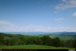 Trasee cu bicicleta MTB XC - Traseu MTB Campina - Melicesti - Telega - Mislea - Baicoi - Floresti de Andrei Vocurek