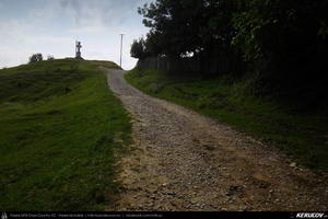 Trasee cu bicicleta MTB XC - Traseu MTB Campina - Melicesti - Telega - Mislea - Baicoi - Floresti de Andrei Vocurek