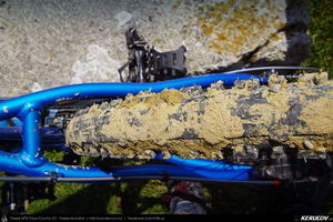 Trasee cu bicicleta MTB XC - Traseu MTB Campina - Melicesti - Telega - Mislea - Baicoi - Floresti de Andrei Vocurek