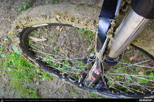 Trasee cu bicicleta MTB XC - Traseu MTB Campina - Melicesti - Telega - Mislea - Baicoi - Floresti de Andrei Vocurek