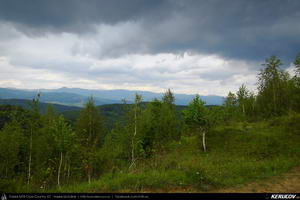 Trasee cu bicicleta MTB XC - Traseu MTB Campina - Melicesti - Telega - Mislea - Baicoi - Floresti de Andrei Vocurek