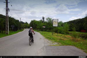 Trasee cu bicicleta MTB XC - Traseu MTB Campina - Melicesti - Telega - Mislea - Baicoi - Floresti de Andrei Vocurek