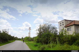 Trasee cu bicicleta MTB XC - Traseu MTB Campina - Melicesti - Telega - Mislea - Baicoi - Floresti de Andrei Vocurek