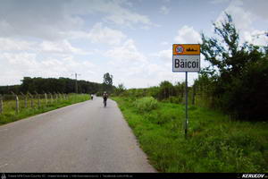 Trasee cu bicicleta MTB XC - Traseu MTB Campina - Melicesti - Telega - Mislea - Baicoi - Floresti de Andrei Vocurek