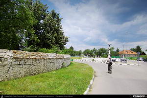 Trasee cu bicicleta MTB XC - Traseu MTB Campina - Melicesti - Telega - Mislea - Baicoi - Floresti de Andrei Vocurek