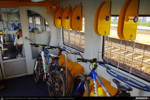 Trasee cu bicicleta MTB XC - Traseu MTB Campina - Melicesti - Telega - Mislea - Baicoi - Floresti de Andrei Vocurek