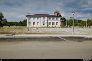 Trasee cu bicicleta MTB XC - Traseu MTB Cheia - Homoraciu - Slanic - Pietriceaua - Brebu - Campina de Andrei Vocurek