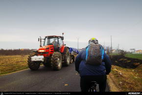 Traseu MTB Bucuresti - Chiajna - Joita - Ulmi - Floresti - Cosoba - KERUCOV .ro © 2007 - 2025 || #traseecubicicleta #mtb #ssp