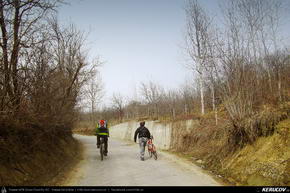 Traseu cu bicicleta MTB XC Comarnic - Secaria - Valea Doftanei - Brebu - Telega - Ploiesti - KERUCOV .ro © 2007 - 2025 || #traseecubicicleta #mtb #ssp