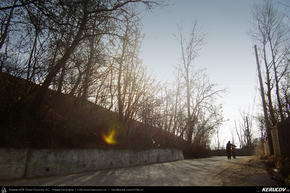 Trasee cu bicicleta MTB XC - Traseu MTB Comarnic - Secaria - Valea Doftanei - Brebu - Telega - Ploiesti de Andrei Vocurek
