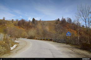 Trasee cu bicicleta MTB XC - Traseu MTB Comarnic - Secaria - Valea Doftanei - Brebu - Telega - Ploiesti de Andrei Vocurek